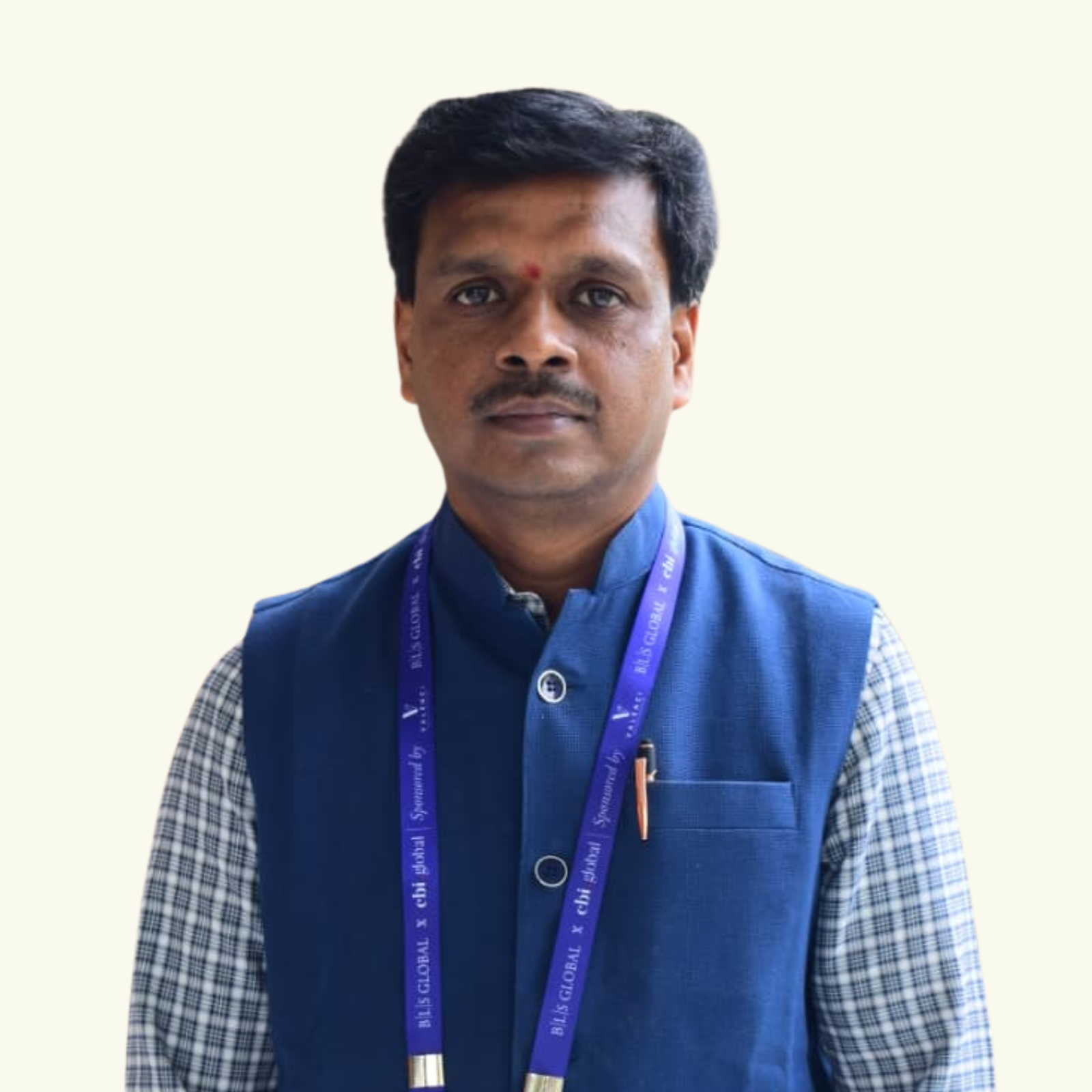 Dr. Srikanth Parikibandla